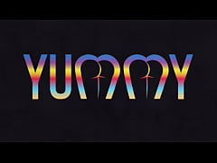 Play MP4 - Naughty Bunnies Mih Ninfetinha and Qweensg showing their anal skills taking two cocks in the ass and drinking pee from 5 big studs