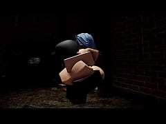 Play MP4 - Roblox Slut Pays With Her Body&excl;