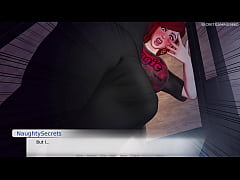 Play MP4 - Divine Heel 04 By ERONIVERSE - Big Tits Stepmom Helps Her Tenant Get Off&comma; Busty MILF Wants To Suck His Massive Cock