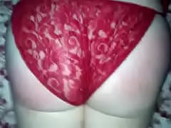 Play MP4 - hubby spanks me