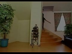 Play MP4 - Naughty chick enjoys her fetish getting ass spanked with paddle