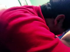 Play MP4 - Mamada a cambio de dinero