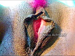 Play MP4 - Outdoor Garden Masturbation &num;2 &colon; Nilou Achtland