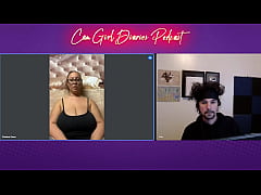 Play MP4 - Award Nominated BBW Cam Girl Shares Her Experience In The Camming Biz