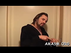 Play MP4 - Remarkable bombshell craves for xxl meat