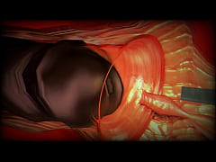 Play MP4 - Max Caulfield Loses her Virginity to Black Tribal Chiefs Part 4