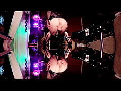 Play MP4 - Sexy Cross Dresser Tiffany Ciskiss Showing Off Ass