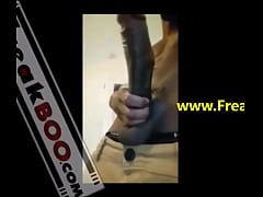 Play MP4 - VERY MASSIVE BLACK COCK &period;&period;&period; &excl;&excl;