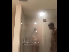 Play MP4 - Strawberry Lulu Druffbandit shower time&period;