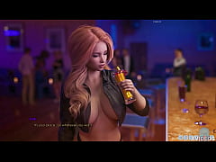 Play MP4 - LUST ACADEMY &num;119 &bull; Big&comma; juicy&comma; firm and sexy tits up for grabs