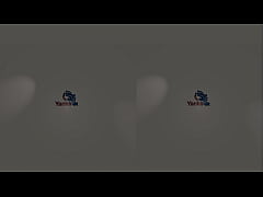 Play MP4 - Yanks VR Presents Carmen December's Huge Orgasm