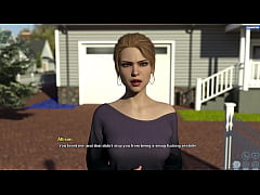 Play MP4 - Race Of Life &num;02 - She Saw Me In My Car And Starting Touching Her Nipples