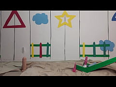 Play MP4 - Converti mi sala en el set de "EL JUEGO DEL CALAMAR"&comma; Buscando actores para el v&iacute;deo