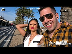 Play MP4 - She is delicious&excl; JADE PRESLEY gets fucked by Spanish Dude in kitchen&colon; SPAIN - DATERANGER&period;com