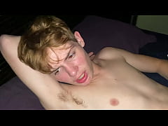 Play MP4 - Twink 3-Way