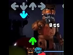 Play MP4 - Freddy Fazzbear Whips Out His Dick