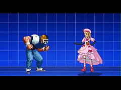 Play MP4 - Brian vs Lambda &lpar;Paid Character&rpar;