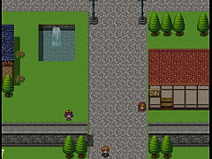 Play MP4 - HRPG NTR Knight's Story 002