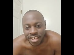 Play MP4 - Showing up as needed for free to show off grooming tonight for work next morning 7