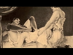 Play MP4 - vintage erotic drawings