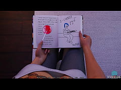 Play MP4 - BEING A DIK &num;212 &bull; She's a sexy goddess&comma; no questions asked