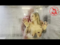 Play MP4 - Shower Seduction&colon; Soaked and Seduced