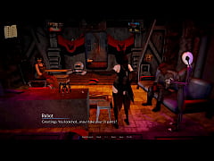 Play MP4 - Harem Hotel 413