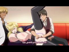 Play MP4 - Un tr&iacute;o muy caliente