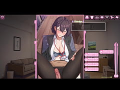 Play MP4 - Summer Clover v1&period;1 All Shizuko Sex Scenes Compilation