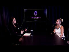 Play MP4 - Trabalhou em casas noturnas&comma; foi agredida por clientes&comma; quer dan&ccedil;ar com Anitta&comma; e o que quer alcan&ccedil;ar&period;&period;&period; - Barbara Sol &lpar;WATCH ON&colon; SHEER&sol;RED&rpar;