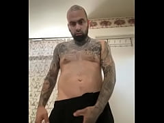 Play MP4 - Handsome Latino Plays With His Fat Daddy Dick