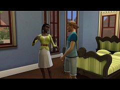 Play MP4 - Fucking Black Stepdaughter For The First Time