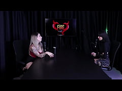 Play MP4 - Safada tem a buceta usada ap&oacute;s dizer que gosta de ser humilhada&comma; fez suruba na escada de um pr&eacute;dio&comma; e ficou muito tempo repreendida - Miyuki Mika &lpar;WATCH ON&colon; SHEER&sol;RED&rpar;