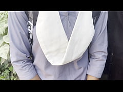 Play MP4 - A big tits a college girl beted me that she can satisfy me in a while Priya