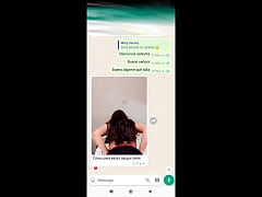 Play MP4 - DO&Ntilde;A MARY ESTA RIQUISIMA AL FIN SE DEJO COJER