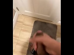 Play MP4 - Jerking off