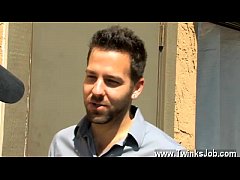 Play MP4 - Gay porn Preston Steel doesn't normally pay for sex&comma; but when it