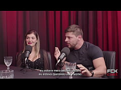 Play MP4 - FCKcast 4 - Swing e Bissexualidade com CASAL LUAR