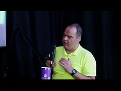 Play MP4 - GILBERTO KUSTOM FALANDO TUDO SOBRE IG NO SWING CAST COM TIFANY ROCHA - COMPLETO