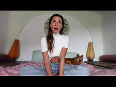 Play MP4 - Foreskin vs&period; Circumcised   SEX TUTORIAL with Roxy Fox