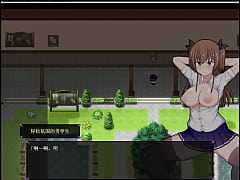Play MP4 - 風紀委員は女淫魔の夢を見るか FULL EP1