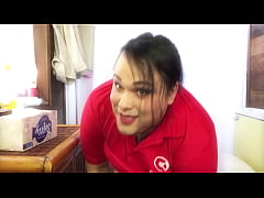 Play MP4 - Amateur Trans BBW JOI