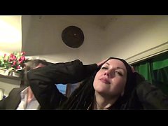 Play MP4 - A guy offers my step sister money to fuck at her house