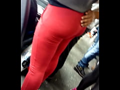 Play MP4 - Morocha terrible ojete