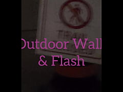 Play MP4 - Pillow Play takes a walk after Curfew