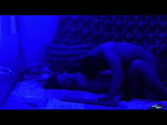 Play MP4 - Jugando al papa y a la mama con el esposo de mi sis y que se le cumple su fantasia