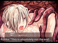 Play MP4 - Hoshoku gemu ~ iki tamama voregame hentai