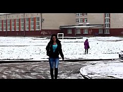 Play MP4 - Pickup ends with a sexy sex