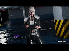 Play MP4 - Eternum Sex Novel Part 21 &vert; With Alex