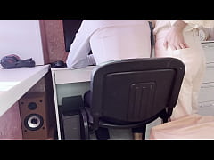 Play MP4 - Teacher seduced her student &lpar;dirty talk&rpar;